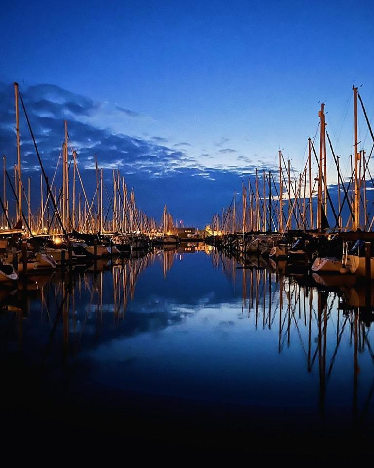 Bruinisse, Zeeland At Marina, Vp013 Vakantiehuis *