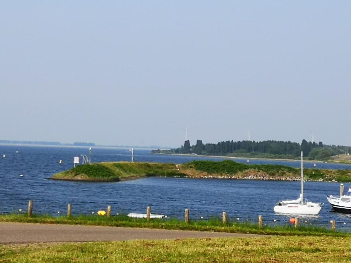 Bruinisse, Zeeland At Marina, Vp013 Bruinisse