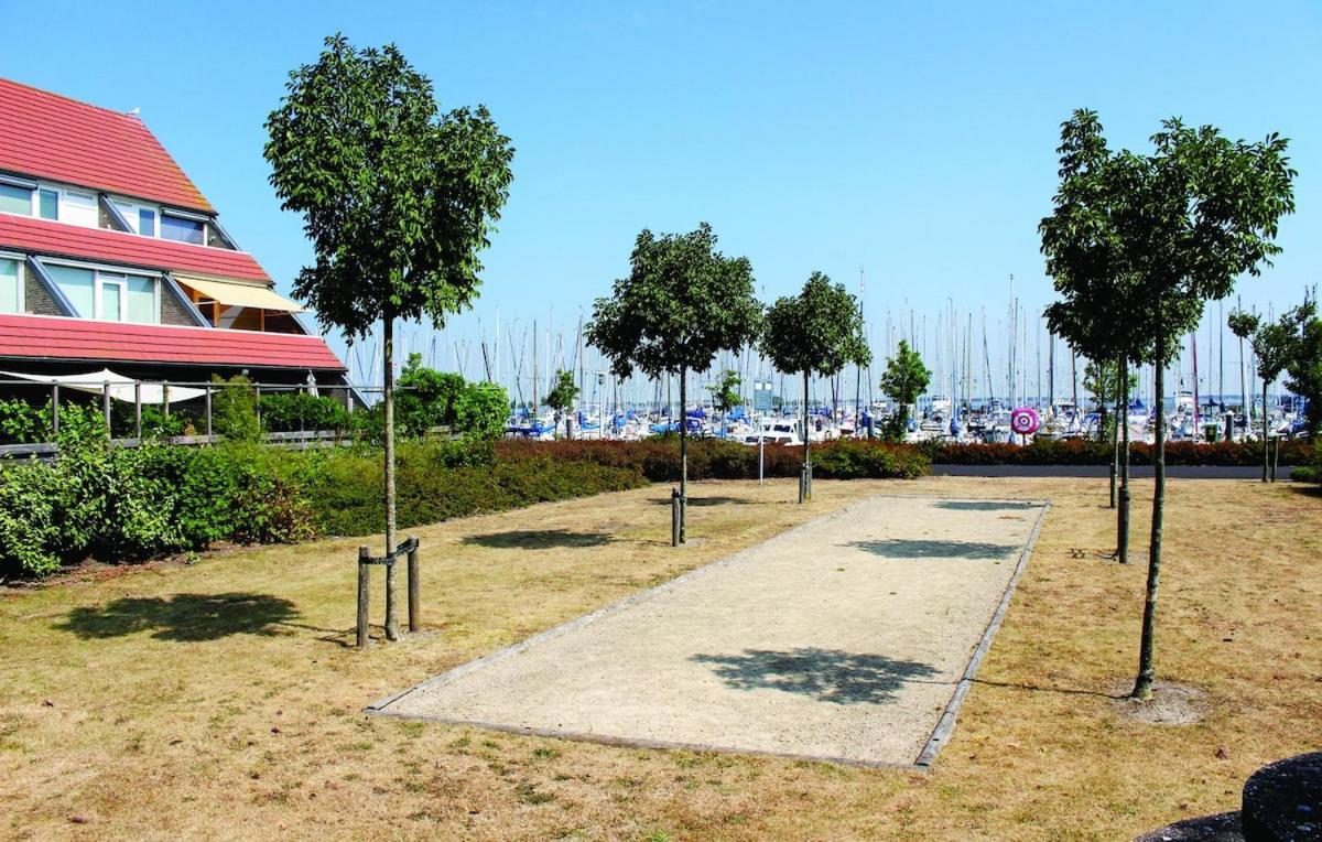 Bruinisse, Zeeland At Marina, Vp013 *