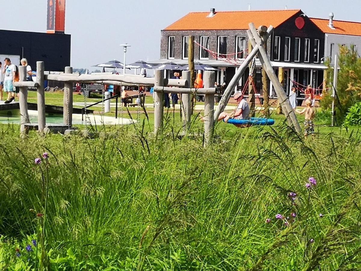 Bruinisse, Zeeland At Marina, Vp013 Vakantiehuis *
